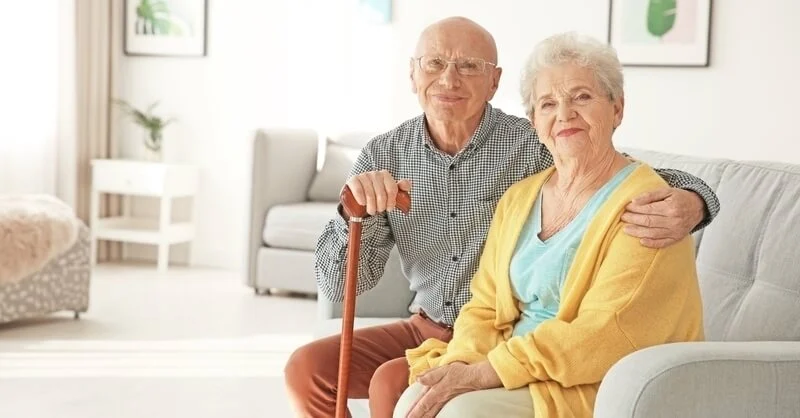 Adapting Homes to Seniors' Changing Needs